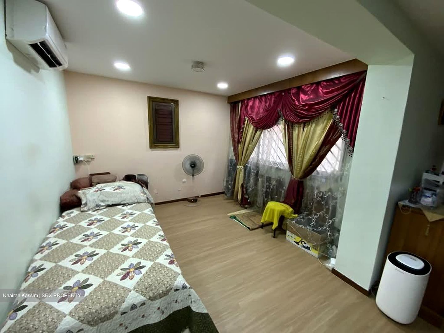 Blk 362 Woodlands Avenue 5 (Woodlands), HDB Executive #549903491